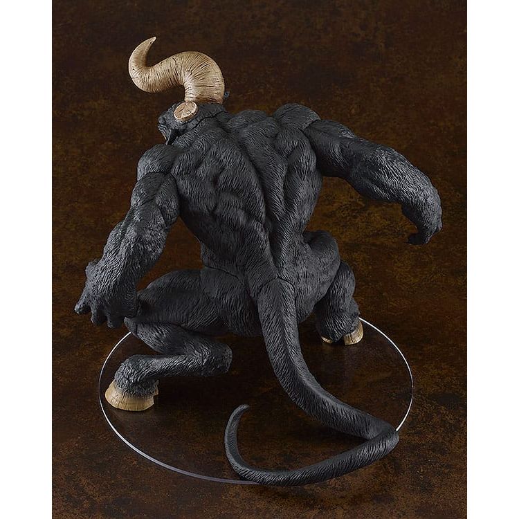 Berserk Pop Up Parade PVC Statue L Zodd 19 cm Max Factory