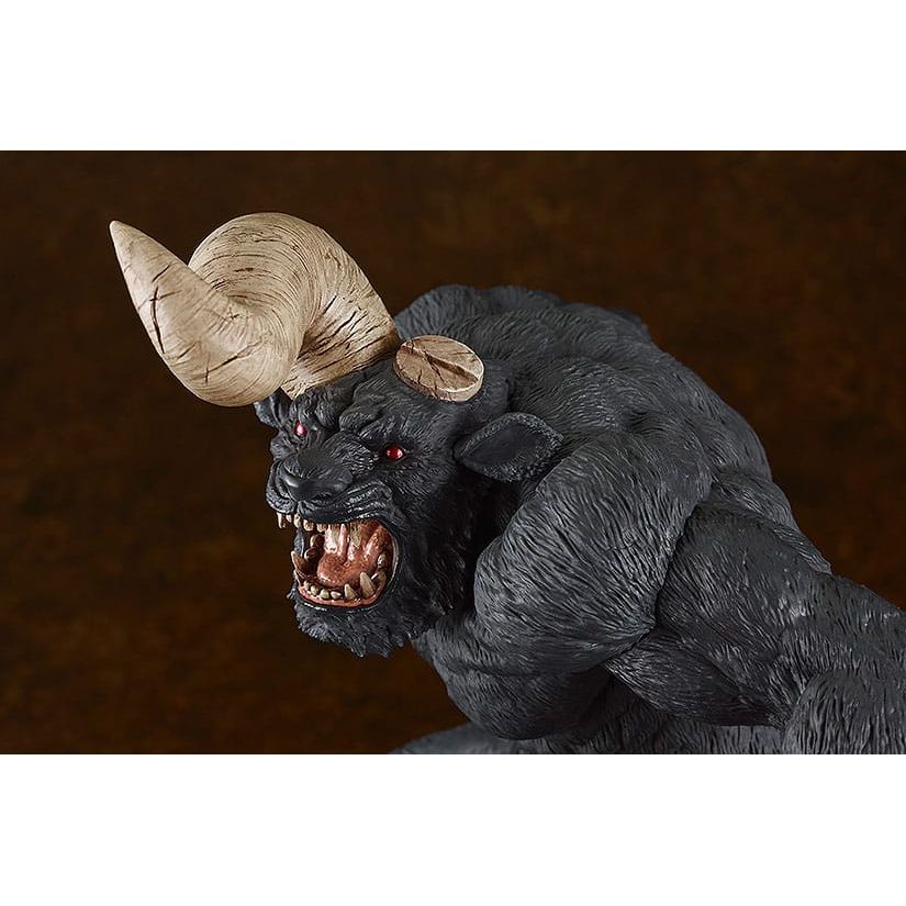 Berserk Pop Up Parade PVC Statue L Zodd 19 cm Max Factory