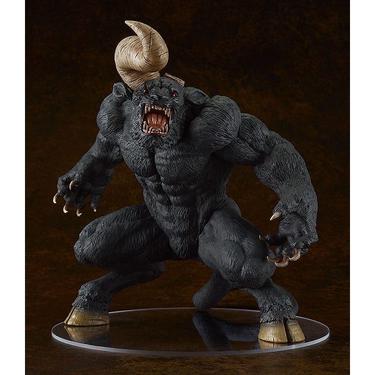 Berserk Pop Up Parade PVC Statue L Zodd 19 cm Max Factory