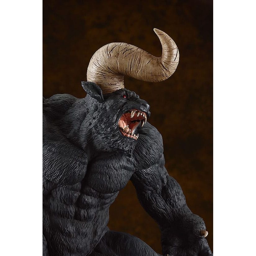 Berserk Pop Up Parade PVC Statue L Zodd 19 cm Max Factory