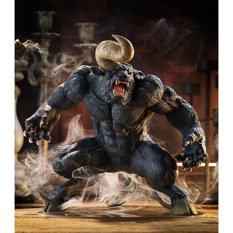 Berserk Pop Up Parade PVC Statue L Zodd 19 cm Max Factory