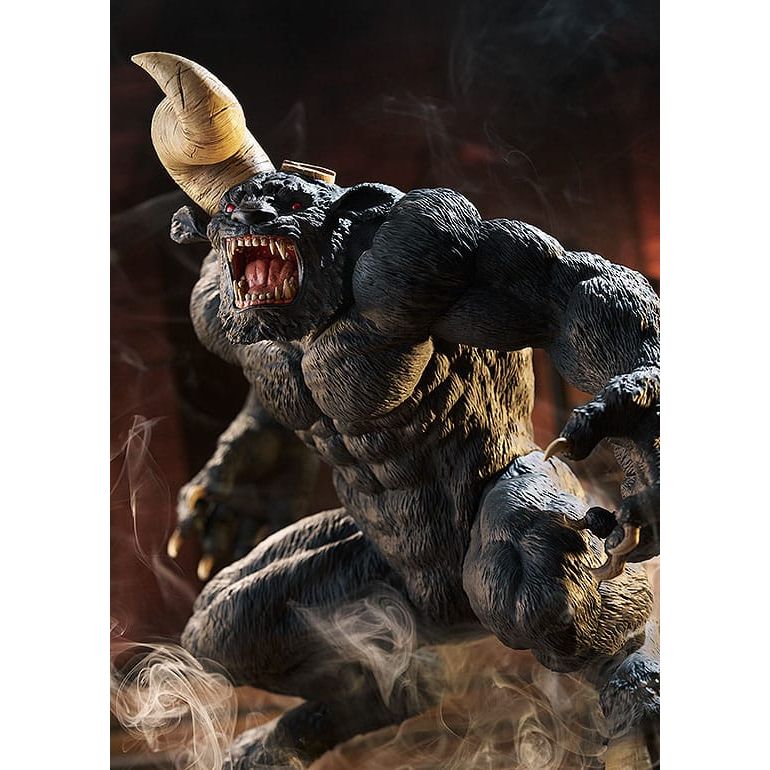 Berserk Pop Up Parade PVC Statue L Zodd 19 cm Max Factory