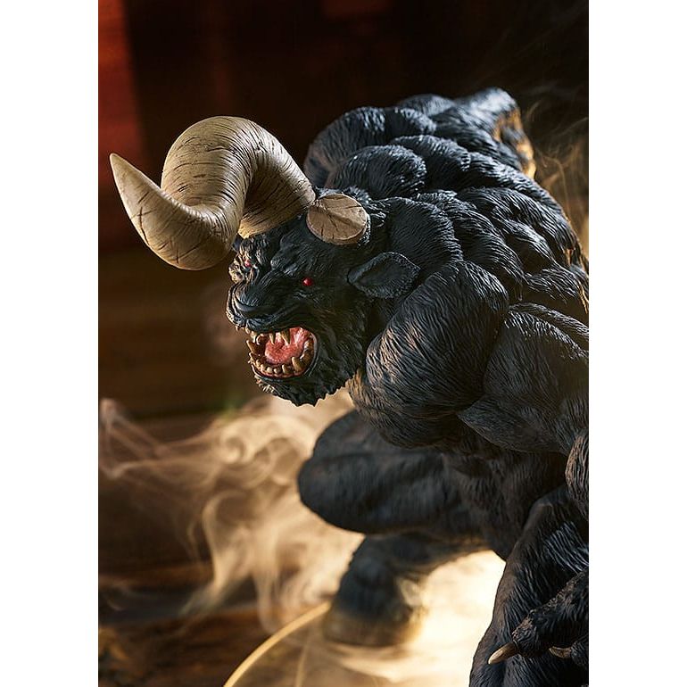 Berserk Pop Up Parade PVC Statue L Zodd 19 cm Max Factory