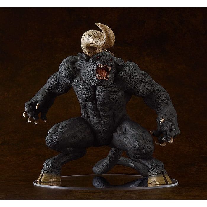 Berserk Pop Up Parade PVC Statue L Zodd 19 cm Max Factory