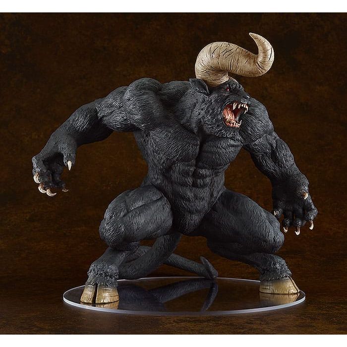 Berserk Pop Up Parade PVC Statue L Zodd 19 cm Max Factory