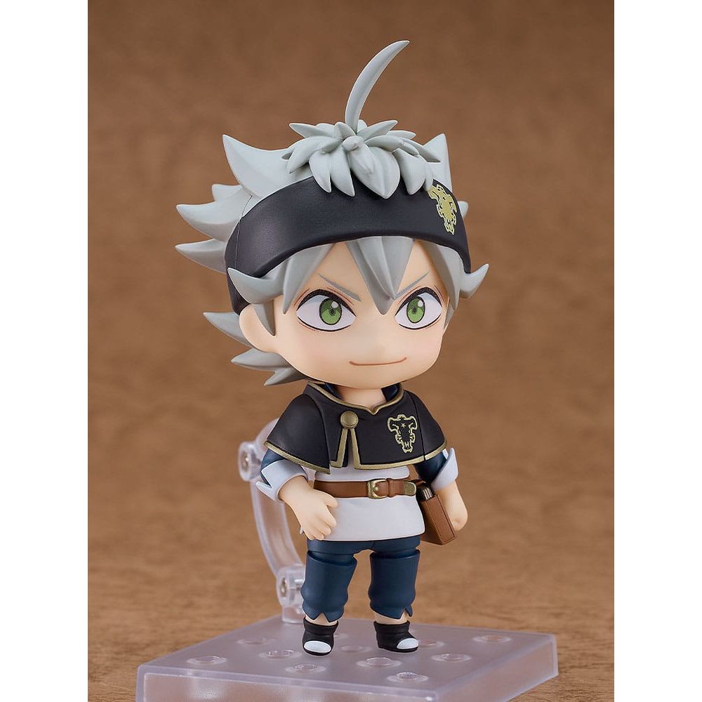 Black Clover Nendoroid Action Figure Asta 10 cm