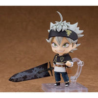 Thumbnail for Black Clover Nendoroid Action Figure Asta 10 cm