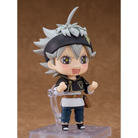 Thumbnail for Black Clover Nendoroid Action Figure Asta 10 cm