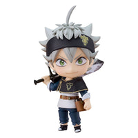 Thumbnail for Black Clover Nendoroid Action Figure Asta 10 cm