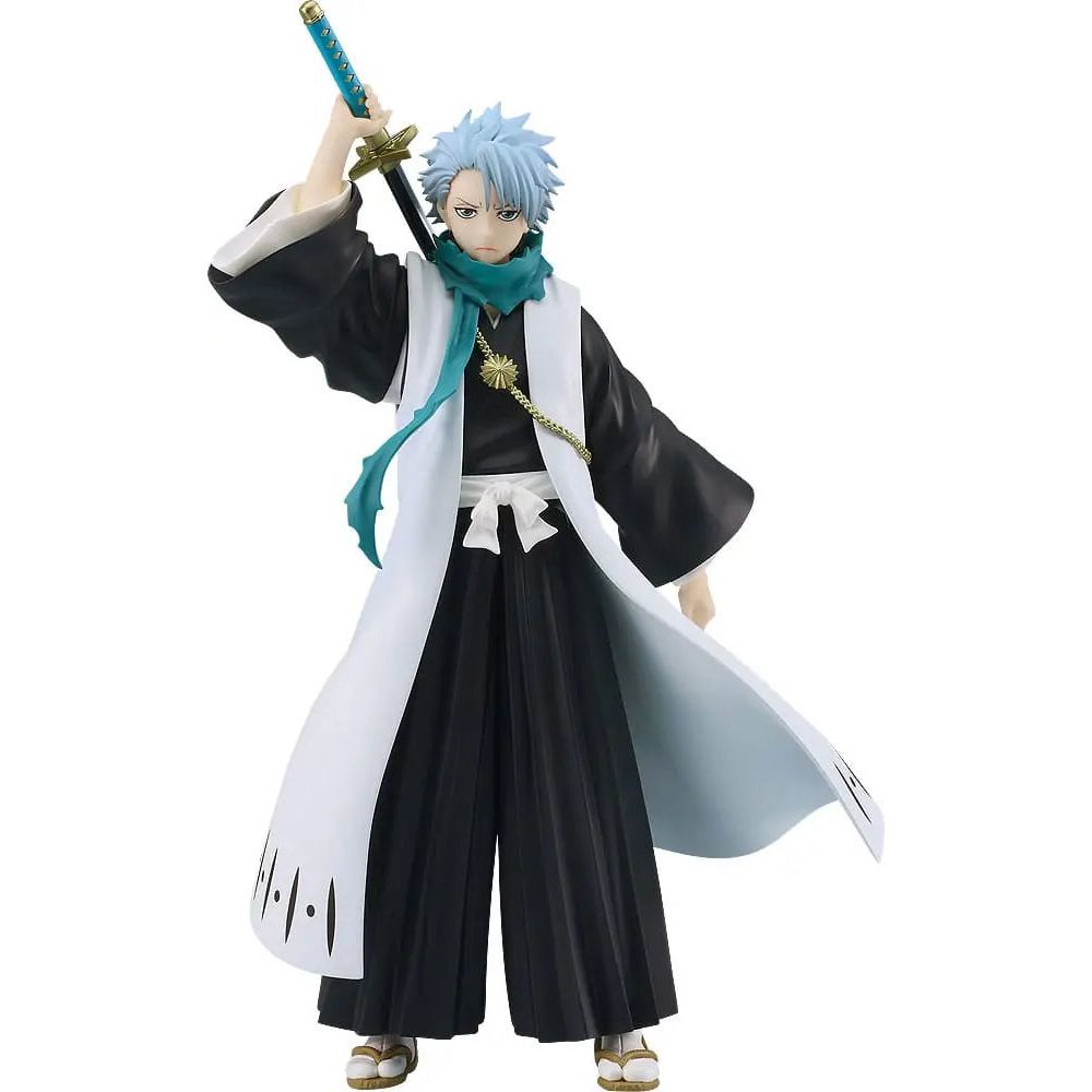 Bleach Pop Up Parade PVC Statue Toshiro Hitsugaya 16 cm Good Smile Company