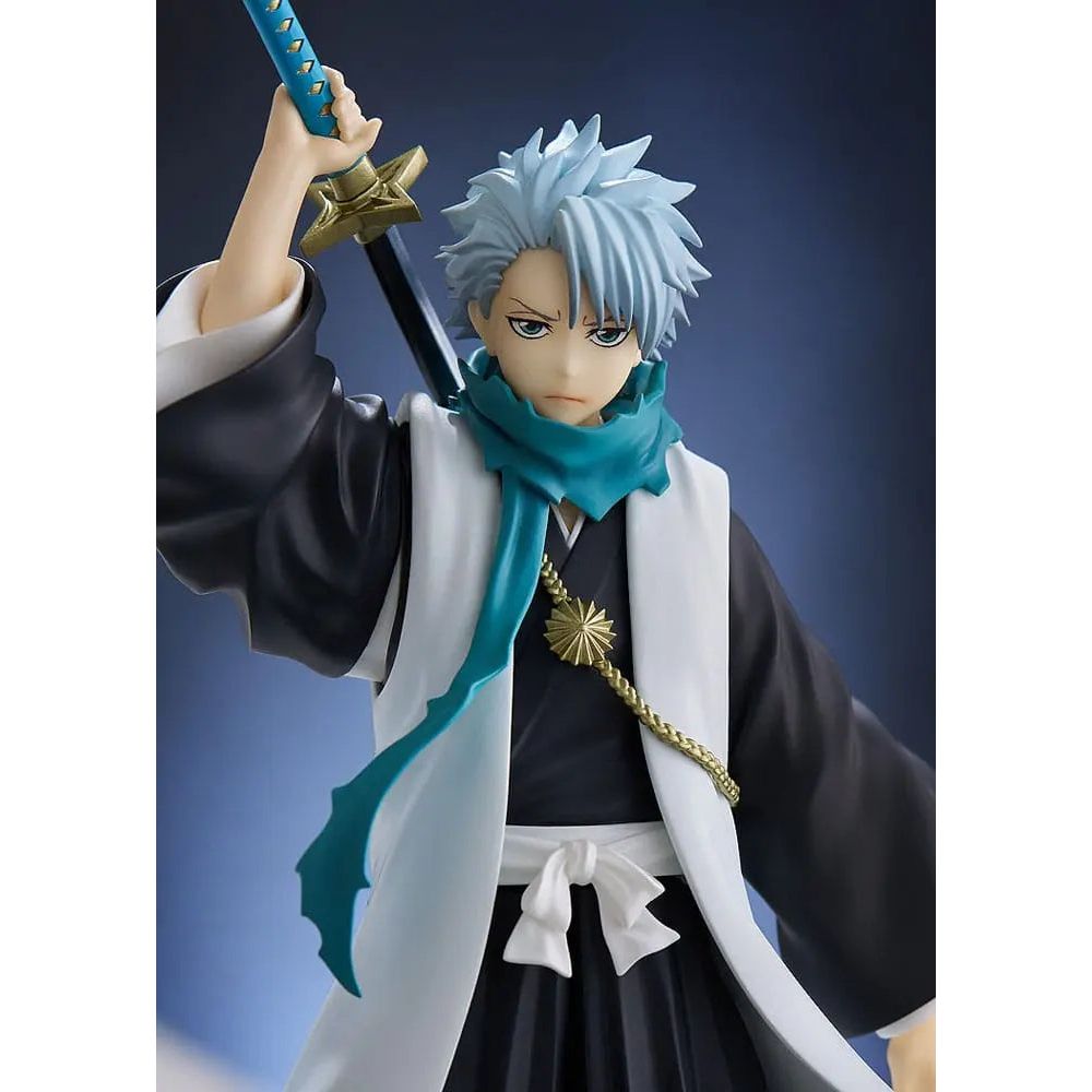 Bleach Pop Up Parade PVC Statue Toshiro Hitsugaya 16 cm Good Smile Company