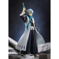 Thumbnail for Bleach Pop Up Parade PVC Statue Toshiro Hitsugaya 16 cm Good Smile Company