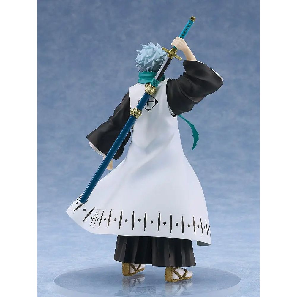 Bleach Pop Up Parade PVC Statue Toshiro Hitsugaya 16 cm Good Smile Company