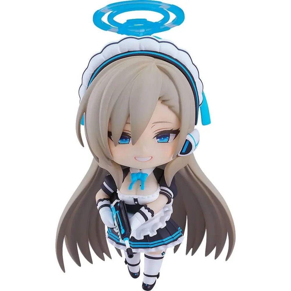 Blue Archive Action Figure Ichinose 10 cm Good Smile Company