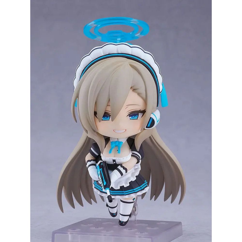 Blue Archive Action Figure Ichinose 10 cm Good Smile Company