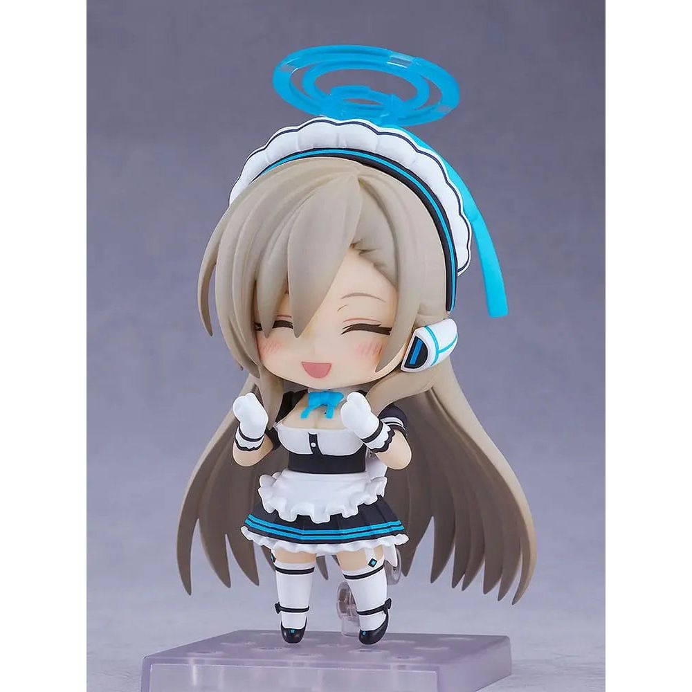 Blue Archive Action Figure Ichinose 10 cm Good Smile Company