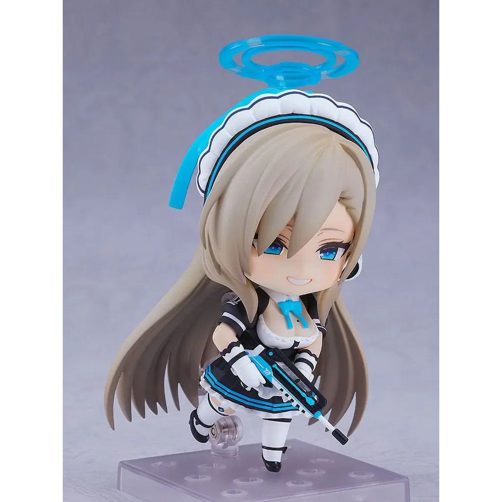 Blue Archive Action Figure Ichinose 10 cm Good Smile Company