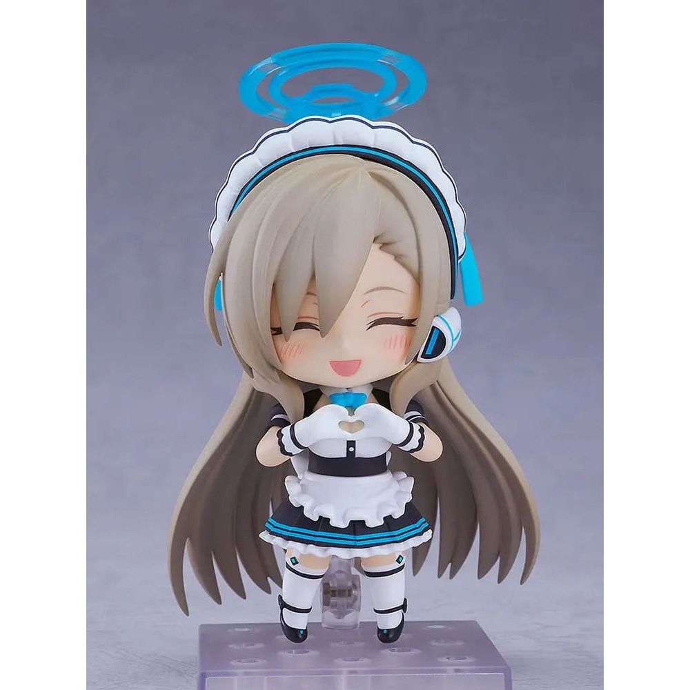 Blue Archive Action Figure Ichinose 10 cm Good Smile Company