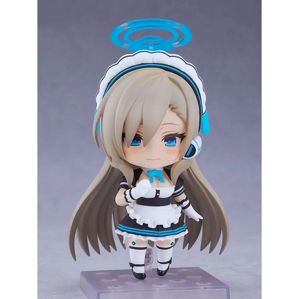 Blue Archive Action Figure Ichinose 10 cm Good Smile Company