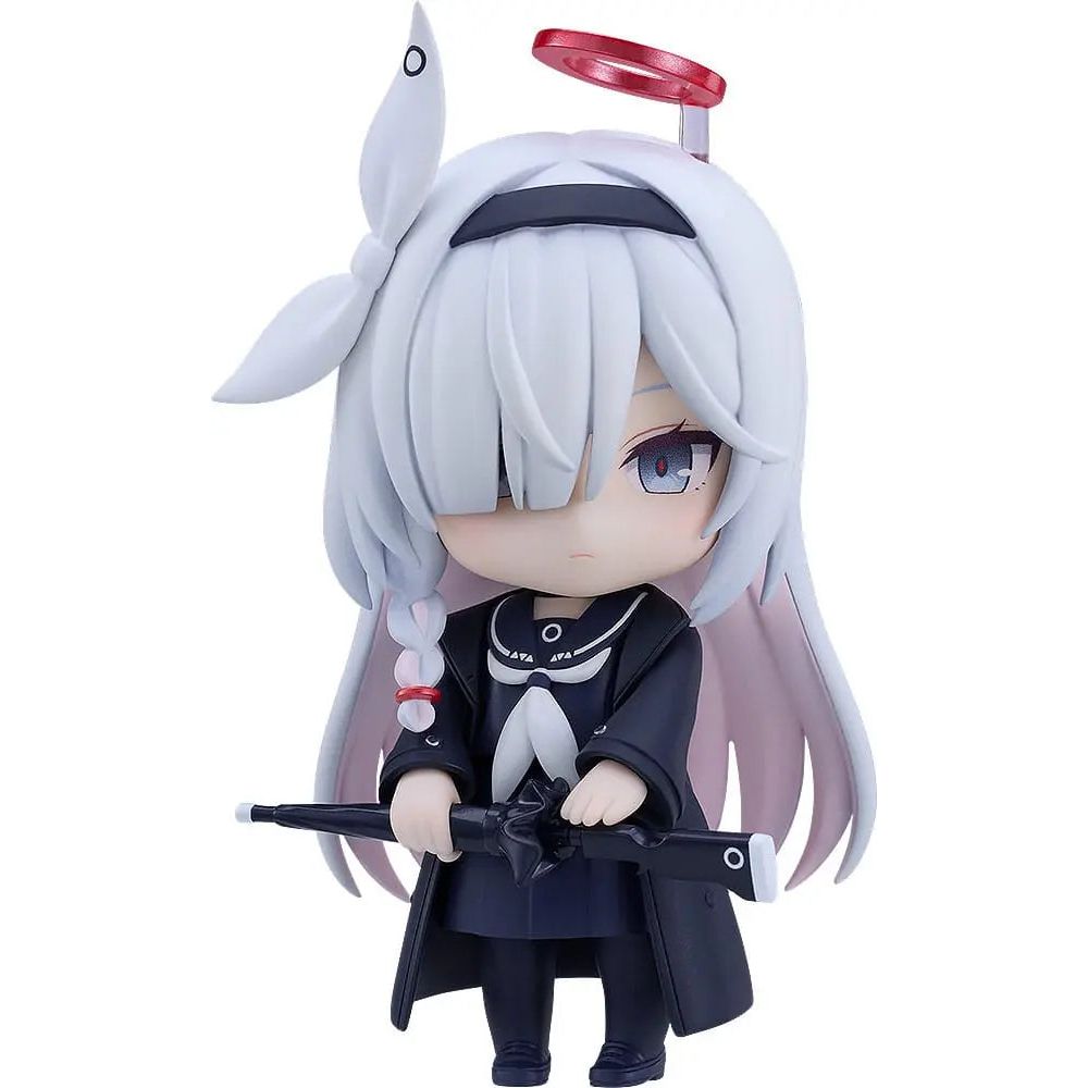 Blue Archive Nendoroid Action Figure Plana 10 cm Good Smile Company