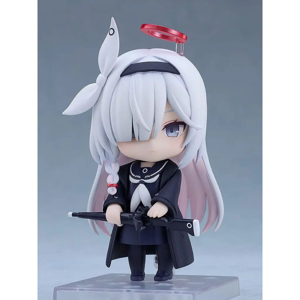 Blue Archive Nendoroid Action Figure Plana 10 cm Good Smile Company