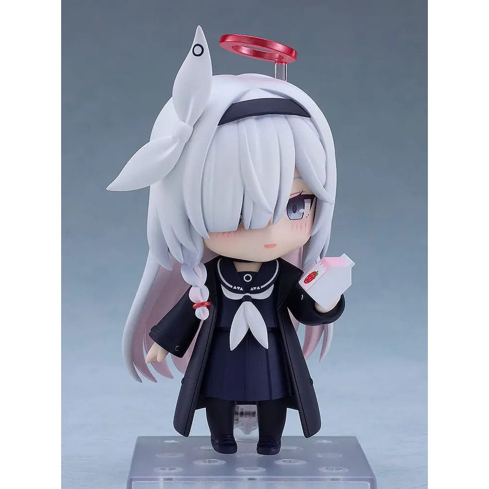 Blue Archive Nendoroid Action Figure Plana 10 cm Good Smile Company