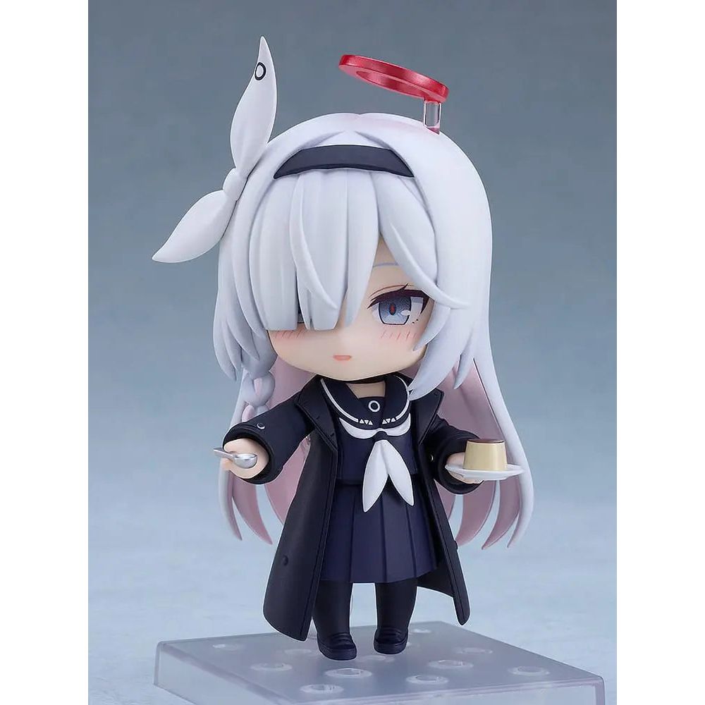 Blue Archive Nendoroid Action Figure Plana 10 cm Good Smile Company