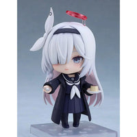 Thumbnail for Blue Archive Nendoroid Action Figure Plana 10 cm Good Smile Company