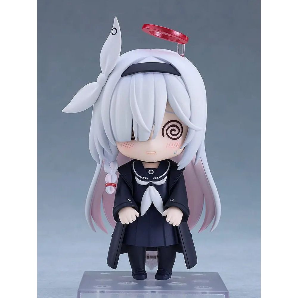 Blue Archive Nendoroid Action Figure Plana 10 cm Good Smile Company