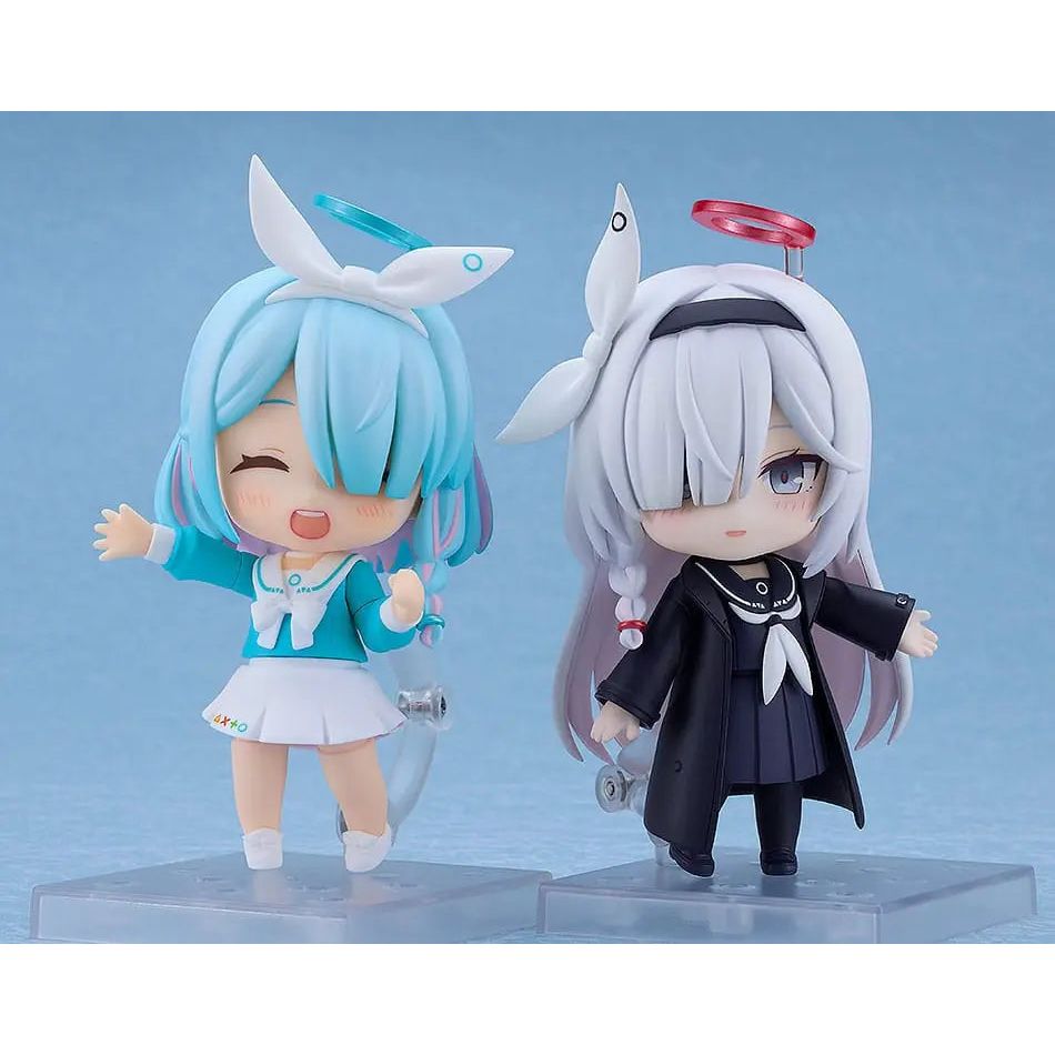 Blue Archive Nendoroid Action Figure Plana 10 cm Good Smile Company