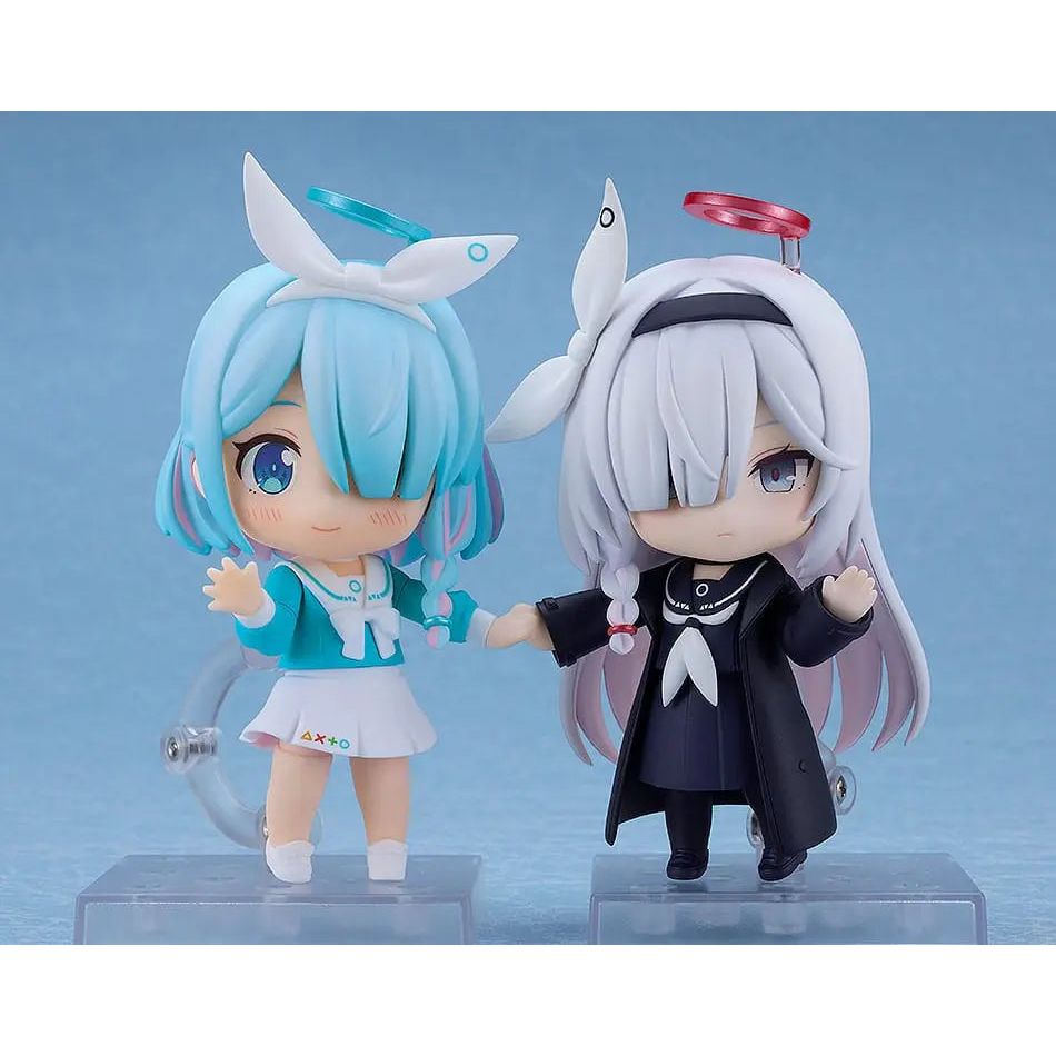 Blue Archive Nendoroid Action Figure Plana 10 cm Good Smile Company