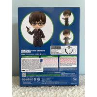 Thumbnail for Blue Exorcist Nendoroid Action Figure Yukio Okumura 10 cm Good Smile Company