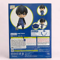 Thumbnail for Blue Lock Nendoroid Action Figure Isagi Yoichi 10 cm Good Smile Company