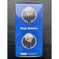 Thumbnail for Blue Lock Nendoroid Action Figure Nagi Seishiro 10 cm Good Smile Company