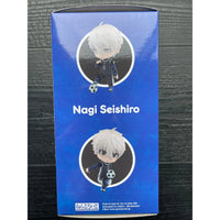 Thumbnail for Blue Lock Nendoroid Action Figure Nagi Seishiro 10 cm Good Smile Company