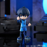 Thumbnail for Blue Lock PalVerse PVC Figures 9 cm 6 Pack Bushiroad