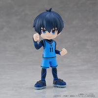 Thumbnail for Blue Lock PalVerse PVC Figures 9 cm 6 Pack Bushiroad