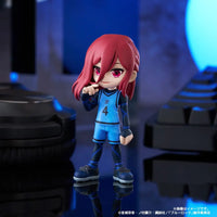 Thumbnail for Blue Lock PalVerse PVC Figures 9 cm 6 Pack Bushiroad