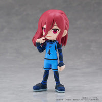 Thumbnail for Blue Lock PalVerse PVC Figures 9 cm 6 Pack Bushiroad