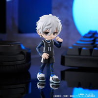 Thumbnail for Blue Lock PalVerse PVC Figures 9 cm 6 Pack Bushiroad