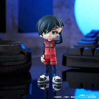 Thumbnail for Blue Lock PalVerse PVC Figures 9 cm 6 Pack Bushiroad