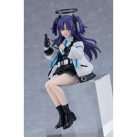 Thumbnail for Blue Archive Figma Action Figure Yuuka Hayase 14 cm Max Factory