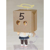 Thumbnail for Blue Archive Nendoroid Action Figure Hifumi Ajitani 10 cm Good Smile Company
