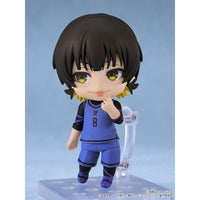 Thumbnail for Blue Lock Nendoroid Action Figure Bachira Meguru 10 cm Good Smile Company