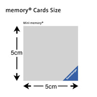 Thumbnail for Bluey Mini Memory Game Bluey