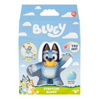 Thumbnail for Bluey Series 10 Stretchy Bluey Bluey