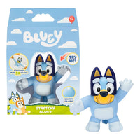 Thumbnail for Bluey Series 10 Stretchy Bluey Bluey