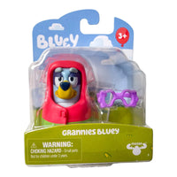 Thumbnail for Bluey & Friends Story Starters Figure Pack Assortment Bluey