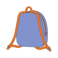 Thumbnail for Bluey Backpack 22cm