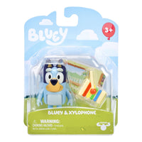 Thumbnail for Bluey & Friends Story Starters Figure Pack Assortment Bluey